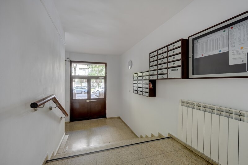 Piata Muncii, Calea Calarasilor, Matei Basarab